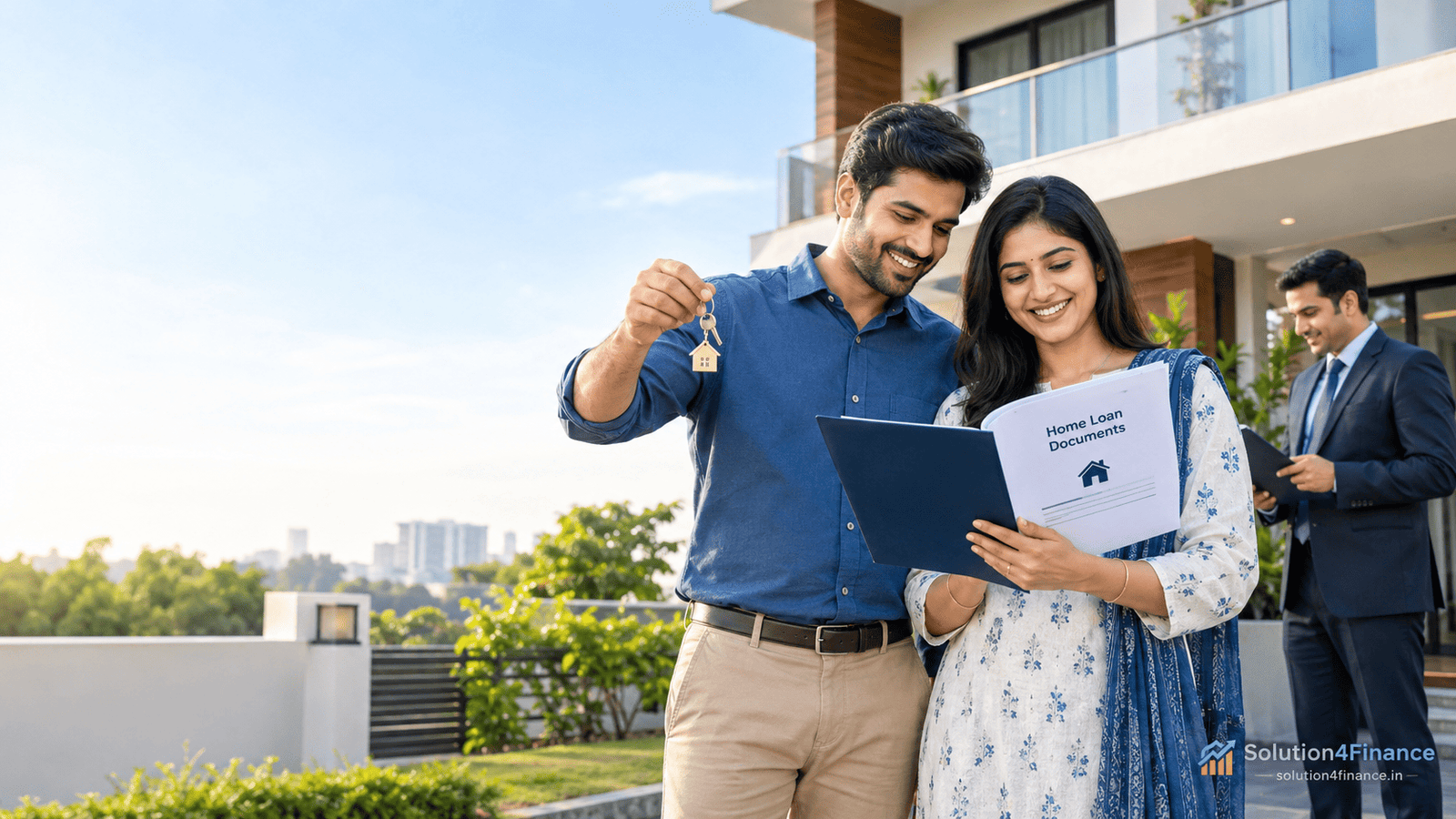Home Loan Documents Required in India: Complete Checklist for 2026