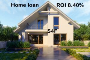 hdfc bank Best Home Loan rate of Interest 8.40% 2023 / hdfc bank home loan interest rate