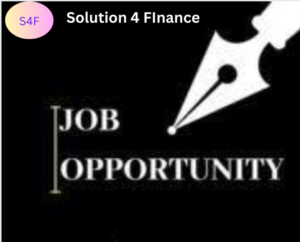 Looking for telecaller jobs in Gurgaon? Join Solution4Finance today