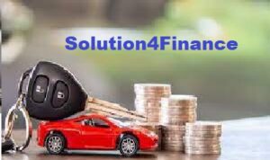 "Find the best car loan rates in Faridabad with competitive interest options - Solution4finance