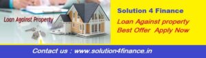 Steps to secure a loan against property in Gurgaon, including necessary documents and eligibility criteria