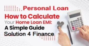 hdfc personal loan calculator | No.1 Easily Loan EMI Calculator